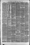 Birmingham Daily Gazette Monday 02 August 1880 Page 6