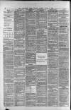 Birmingham Daily Gazette Tuesday 03 August 1880 Page 2