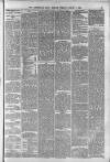 Birmingham Daily Gazette Tuesday 03 August 1880 Page 5