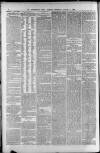 Birmingham Daily Gazette Thursday 05 August 1880 Page 6