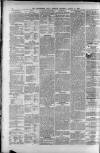 Birmingham Daily Gazette Thursday 05 August 1880 Page 8