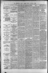 Birmingham Daily Gazette Friday 06 August 1880 Page 4