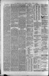Birmingham Daily Gazette Friday 06 August 1880 Page 8