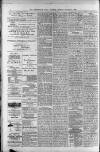 Birmingham Daily Gazette Monday 09 August 1880 Page 4