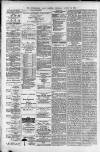 Birmingham Daily Gazette Thursday 12 August 1880 Page 4