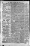 Birmingham Daily Gazette Friday 13 August 1880 Page 4