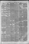 Birmingham Daily Gazette Friday 13 August 1880 Page 5