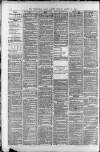 Birmingham Daily Gazette Monday 30 August 1880 Page 2