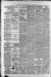 Birmingham Daily Gazette Monday 30 August 1880 Page 4