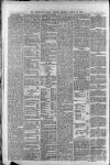 Birmingham Daily Gazette Monday 30 August 1880 Page 6
