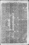 Birmingham Daily Gazette Monday 30 August 1880 Page 7