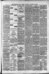 Birmingham Daily Gazette Wednesday 22 September 1880 Page 3