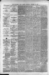 Birmingham Daily Gazette Wednesday 22 September 1880 Page 4