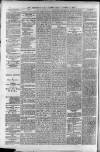 Birmingham Daily Gazette Friday 01 October 1880 Page 4