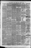 Birmingham Daily Gazette Friday 01 October 1880 Page 8