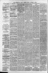 Birmingham Daily Gazette Friday 08 October 1880 Page 4