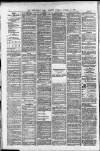 Birmingham Daily Gazette Tuesday 12 October 1880 Page 2