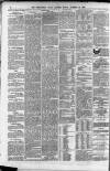 Birmingham Daily Gazette Friday 29 October 1880 Page 8