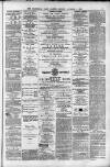 Birmingham Daily Gazette Monday 01 November 1880 Page 3