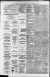 Birmingham Daily Gazette Monday 01 November 1880 Page 4