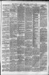 Birmingham Daily Gazette Monday 01 November 1880 Page 5