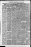 Birmingham Daily Gazette Monday 01 November 1880 Page 6