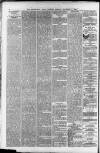 Birmingham Daily Gazette Monday 01 November 1880 Page 8