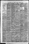 Birmingham Daily Gazette Wednesday 08 December 1880 Page 2