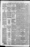 Birmingham Daily Gazette Wednesday 08 December 1880 Page 4