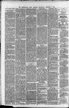 Birmingham Daily Gazette Wednesday 08 December 1880 Page 6