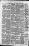 Birmingham Daily Gazette Wednesday 08 December 1880 Page 8