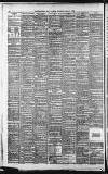 Birmingham Daily Gazette Wednesday 02 January 1889 Page 2