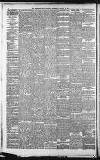 Birmingham Daily Gazette Wednesday 02 January 1889 Page 4
