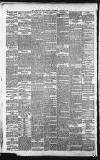 Birmingham Daily Gazette Wednesday 02 January 1889 Page 8