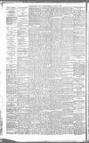 Birmingham Daily Gazette Thursday 03 January 1889 Page 4
