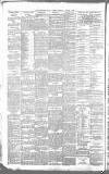 Birmingham Daily Gazette Thursday 03 January 1889 Page 8