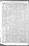 Birmingham Daily Gazette Friday 04 January 1889 Page 4