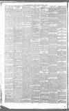 Birmingham Daily Gazette Friday 04 January 1889 Page 6