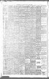 Birmingham Daily Gazette Saturday 05 January 1889 Page 2