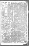 Birmingham Daily Gazette Saturday 05 January 1889 Page 3