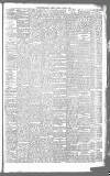 Birmingham Daily Gazette Saturday 05 January 1889 Page 5