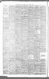 Birmingham Daily Gazette Monday 07 January 1889 Page 2