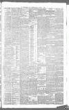 Birmingham Daily Gazette Monday 07 January 1889 Page 7