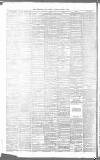 Birmingham Daily Gazette Tuesday 08 January 1889 Page 2