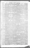 Birmingham Daily Gazette Tuesday 08 January 1889 Page 3
