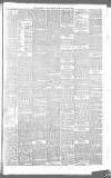 Birmingham Daily Gazette Tuesday 08 January 1889 Page 5