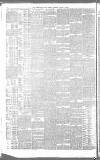 Birmingham Daily Gazette Tuesday 08 January 1889 Page 6