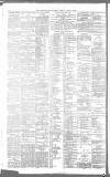 Birmingham Daily Gazette Tuesday 08 January 1889 Page 8