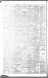 Birmingham Daily Gazette Wednesday 09 January 1889 Page 2