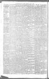 Birmingham Daily Gazette Wednesday 09 January 1889 Page 4